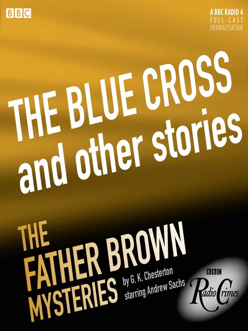Title details for Father Brown by G. K. Chesterton - Available